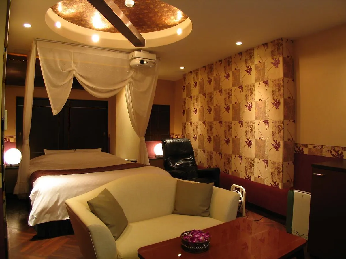 Sakura Hotel Mosaic (Adults Only) 京都市 日本