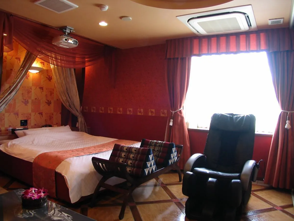 Sakura Hotel Mosaic (Adults Only) 京都市 2*,  日本