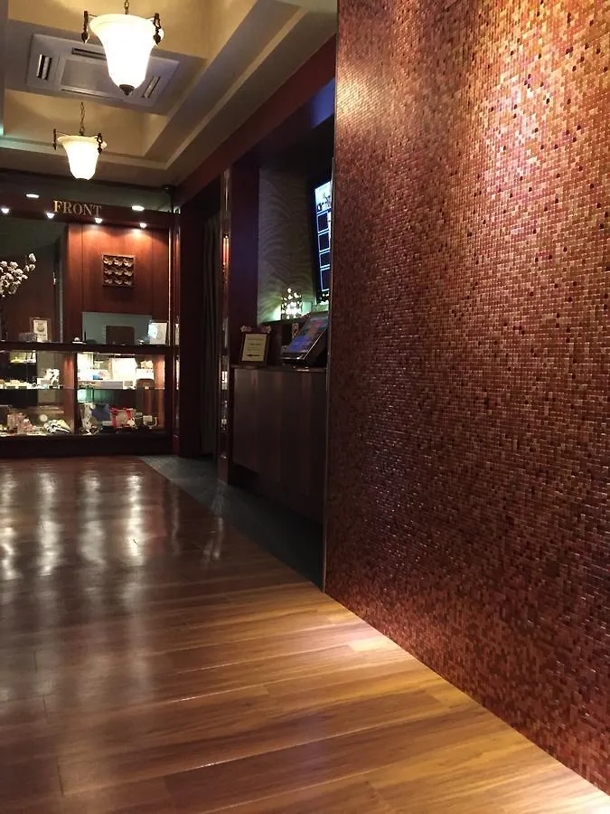 Sakura Hotel Mosaic (Adults Only) 京都市 2*,