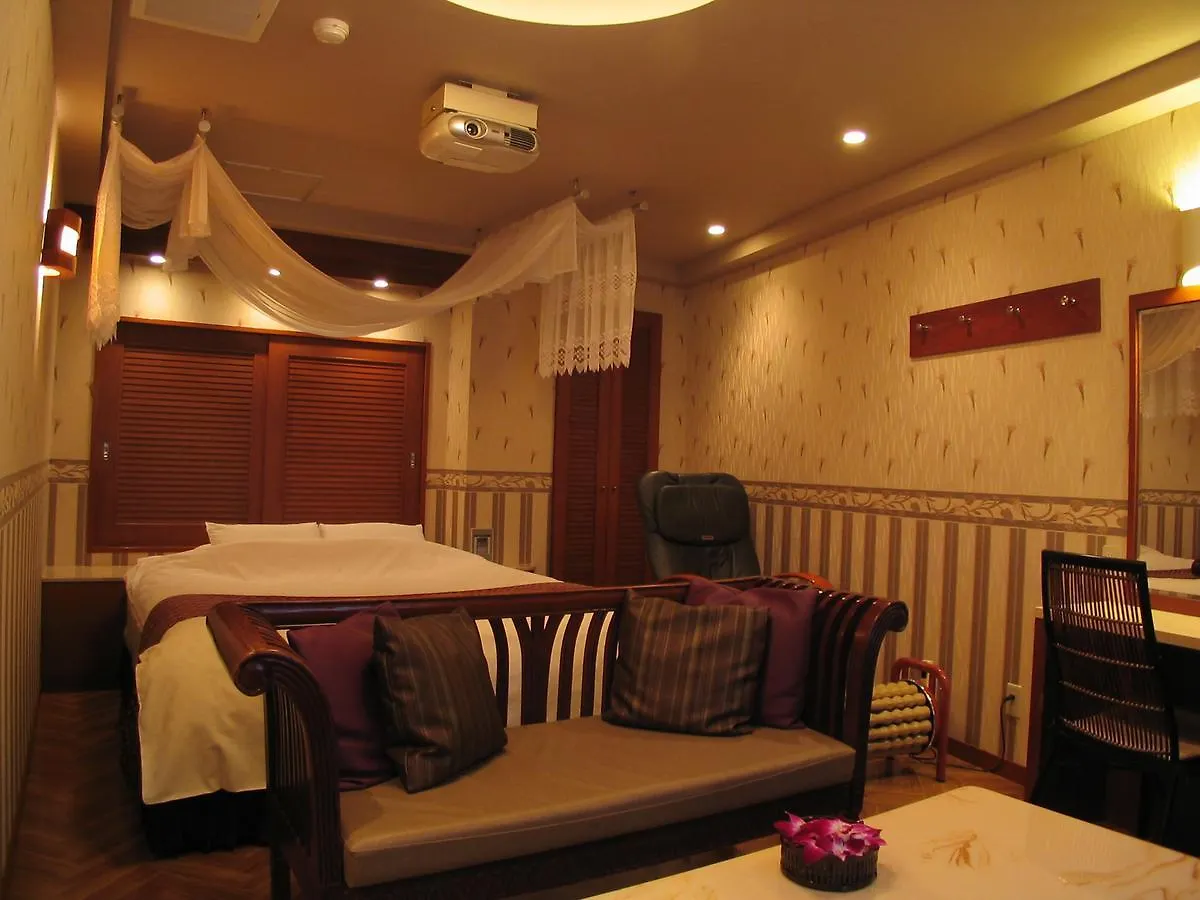Sakura Hotel Mosaic (Adults Only) 京都市